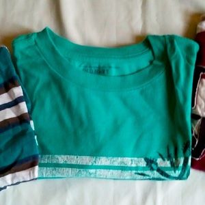💥SALE💥Bundle of 3 Old Navy Shirts